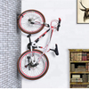 Vertical Gravity Bike Kids Hitch Rack Gancho Soporte de almacenamiento