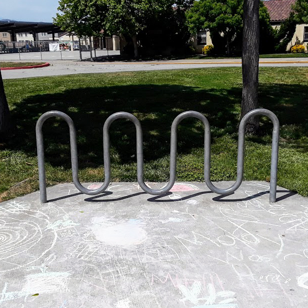 Estante de almacenamiento para niños con cerradura para garaje, jardín, bicicletas, sistemas compactos
