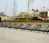 Mountain Best Floor 3 Bike Stand Rack de almacenamiento a la venta