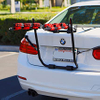 Plegable barato de alta calidad Fat Bike Car Carrier Rack Hitch Mount Rear