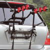 Plegable barato de alta calidad Fat Bike Car Carrier Rack Hitch Mount Rear